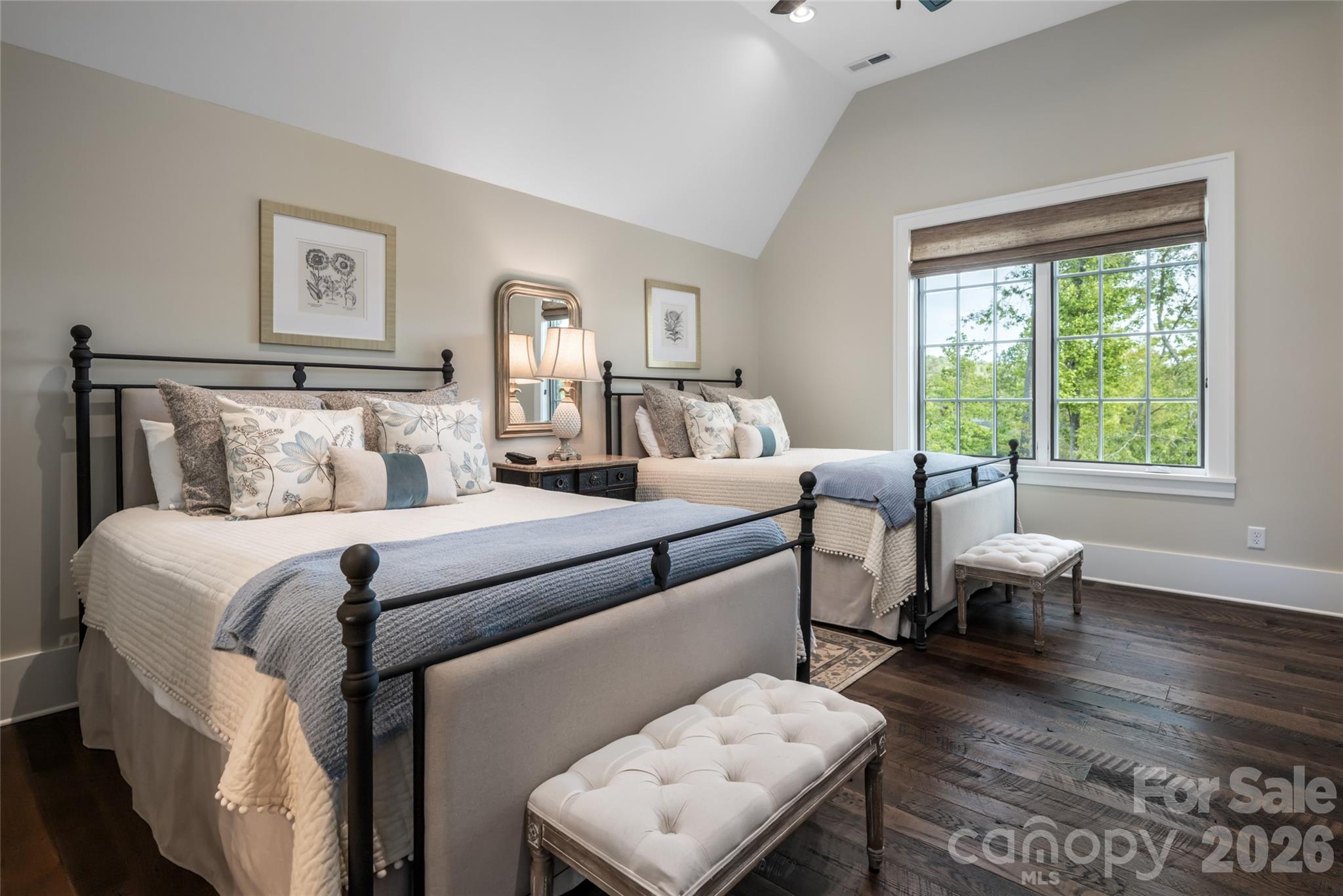 18 Fairsted Drive Asheville NC 28803