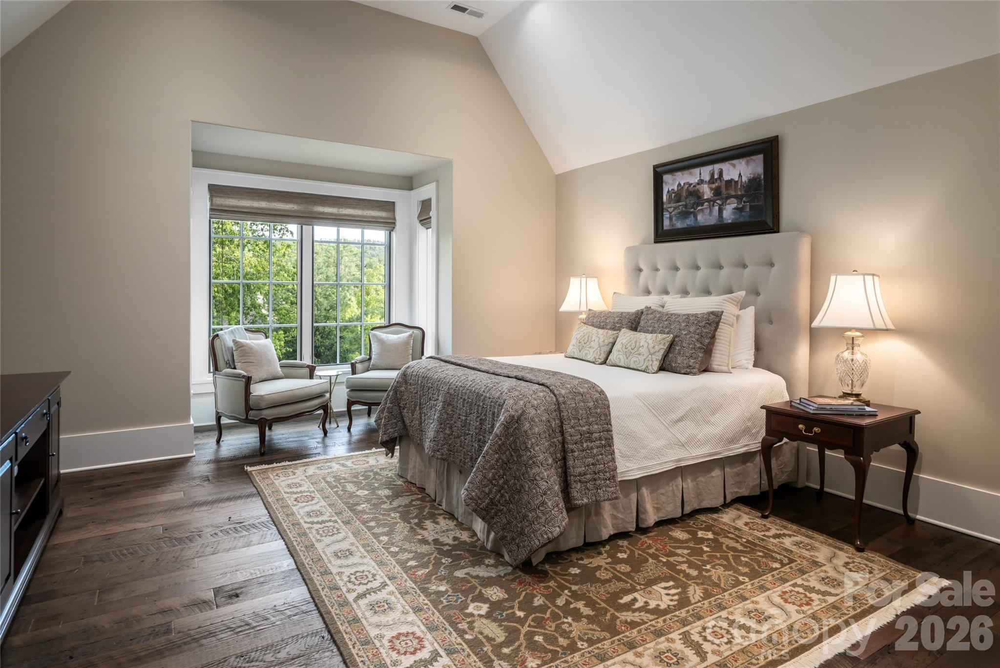 18 Fairsted Drive Asheville NC 28803