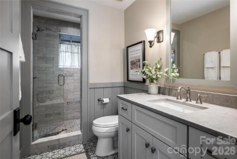 18 Fairsted Drive Asheville NC 28803