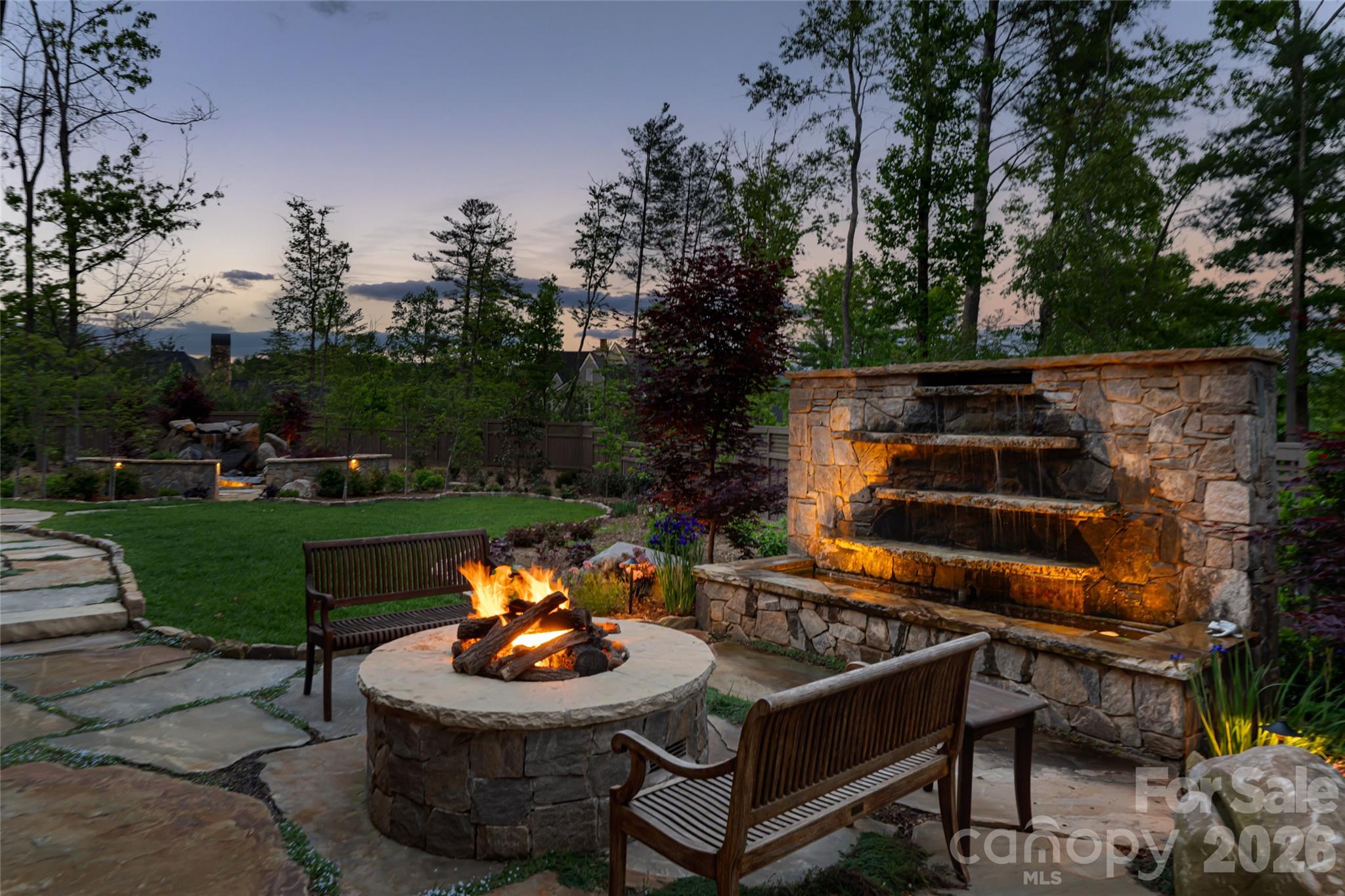 18 Fairsted Drive Asheville NC 28803