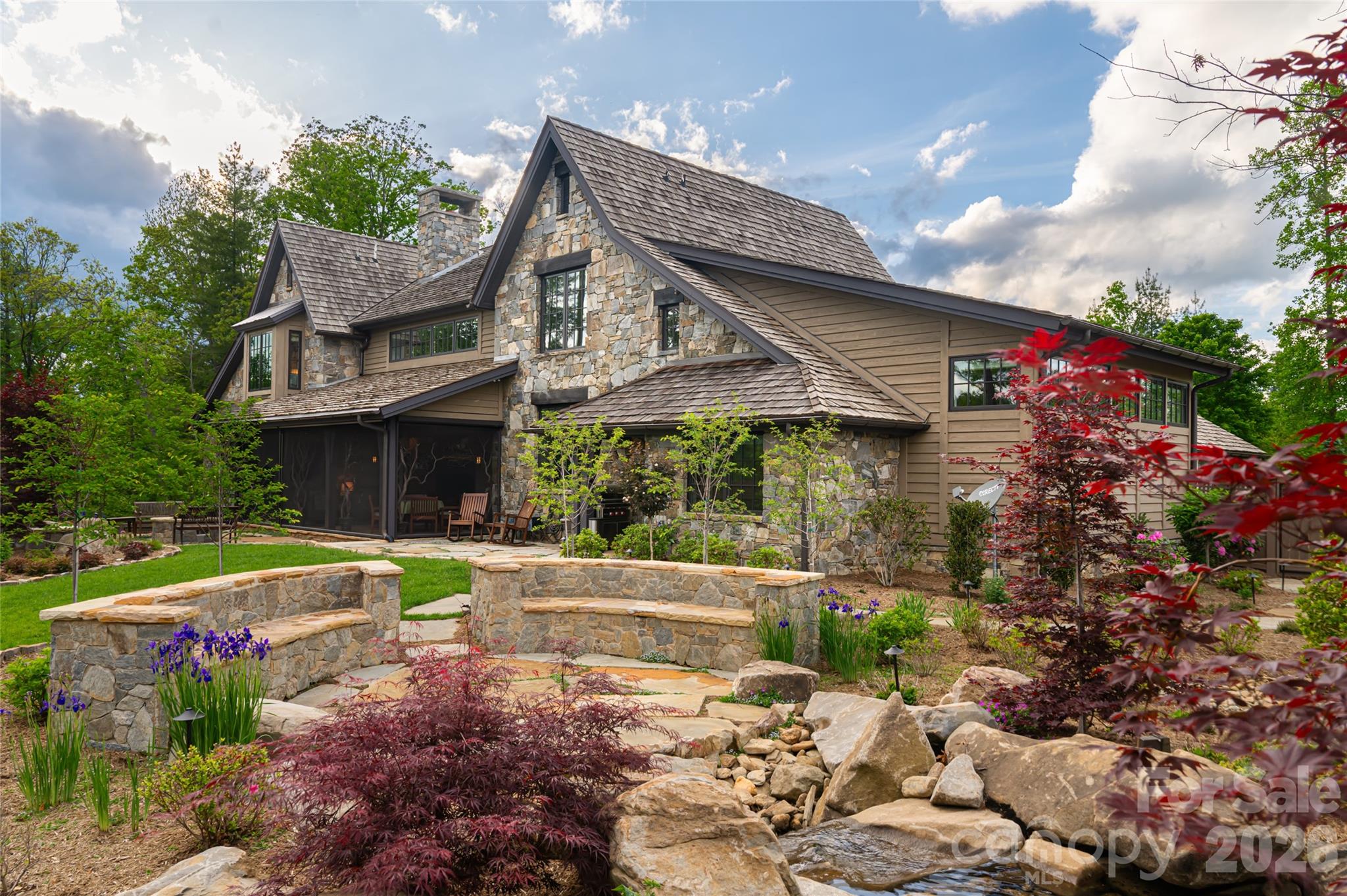 18 Fairsted Drive Asheville NC 28803