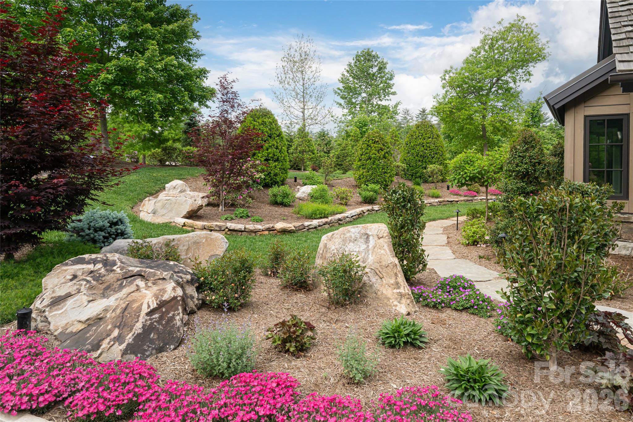 18 Fairsted Drive Asheville NC 28803