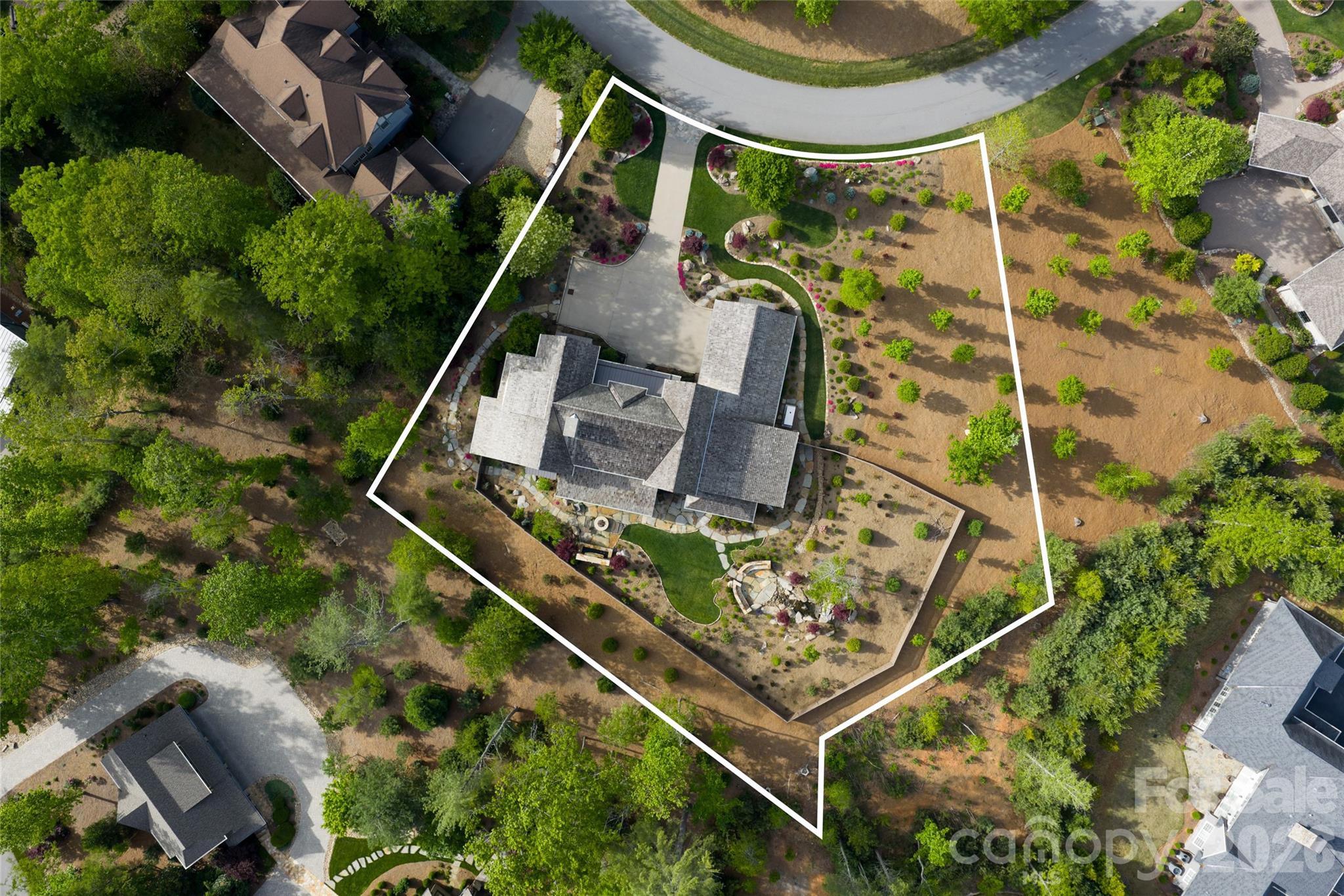 18 Fairsted Drive Asheville NC 28803