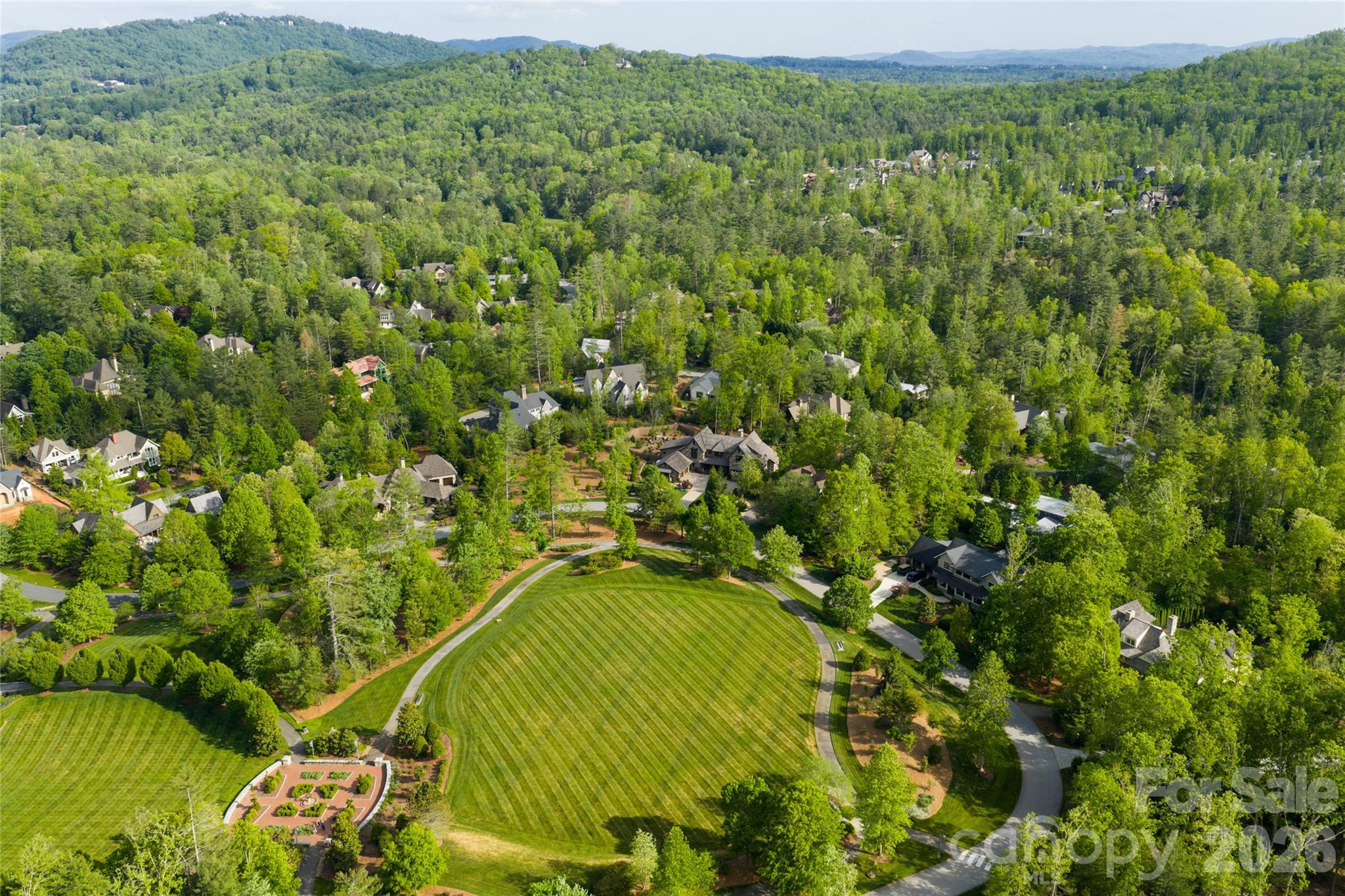 18 Fairsted Drive Asheville NC 28803