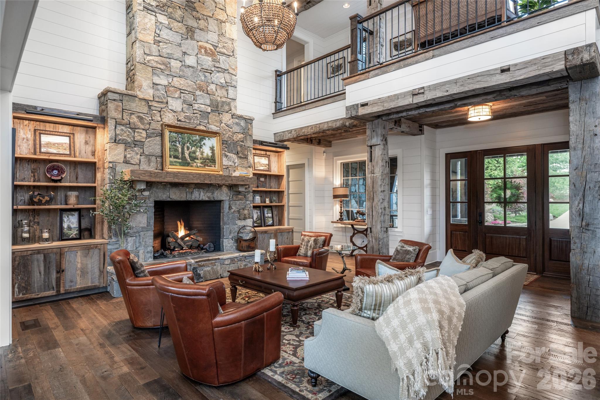 18 Fairsted Drive Asheville NC 28803
