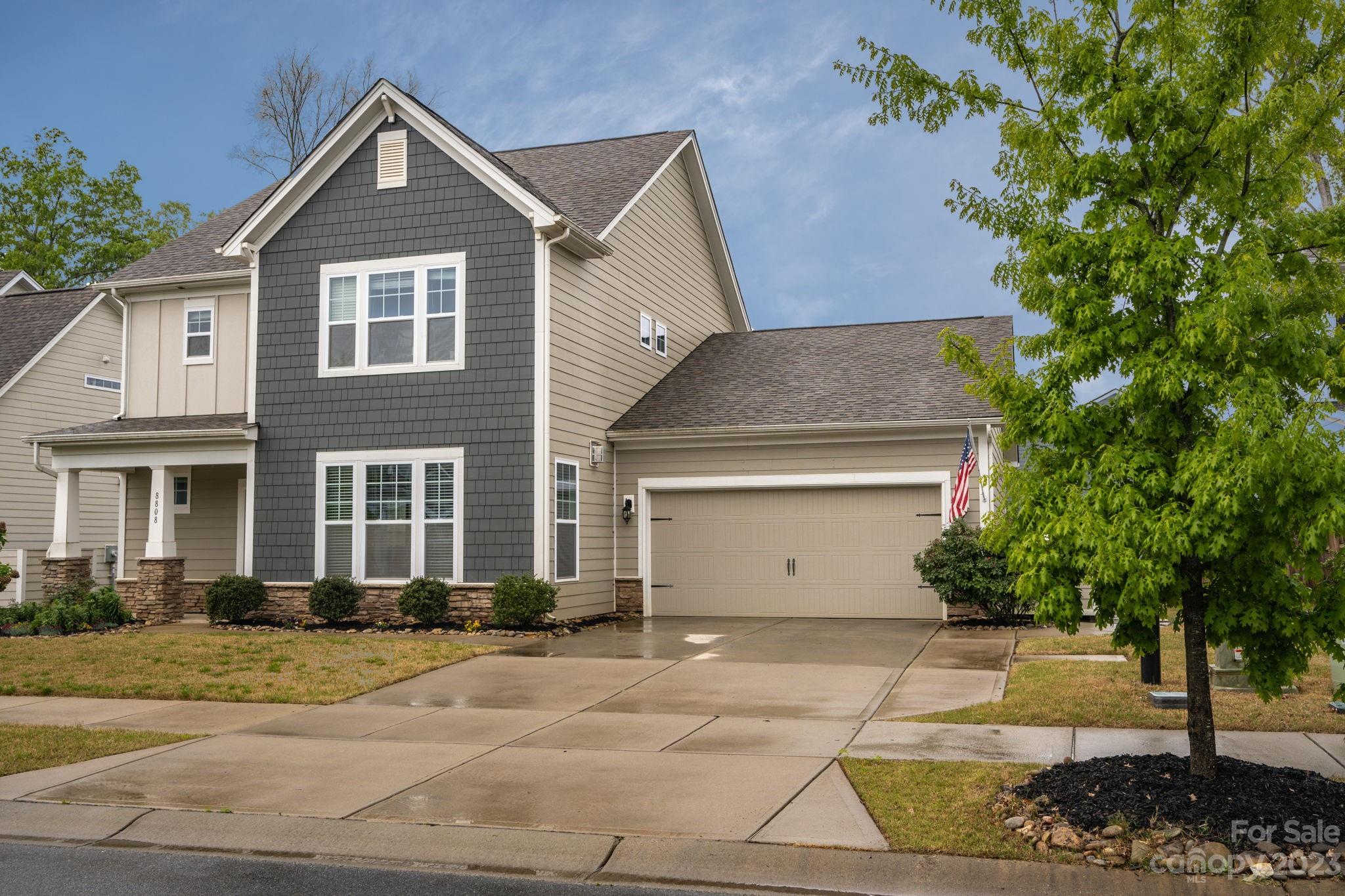 8808 Cantrell Way Huntersville NC 28078