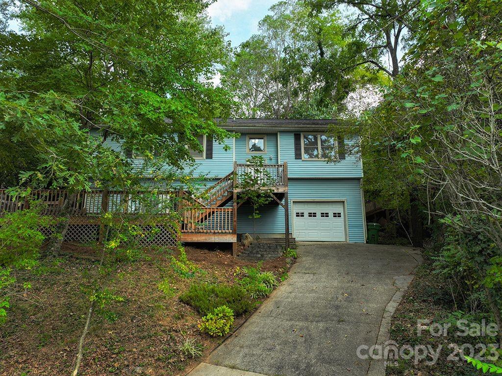20 East Shore Drive Asheville NC 28805