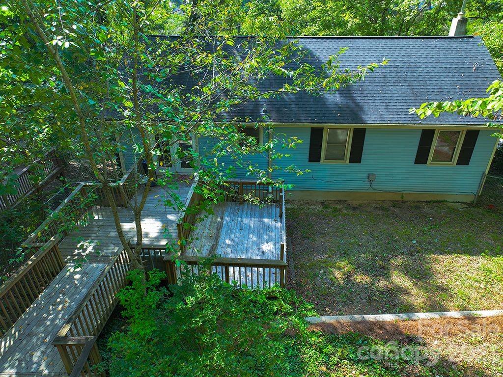 20 East Shore Drive Asheville NC 28805