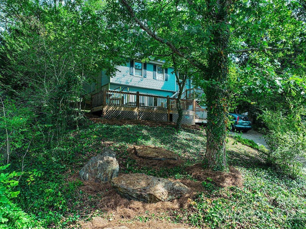 20 East Shore Drive Asheville NC 28805