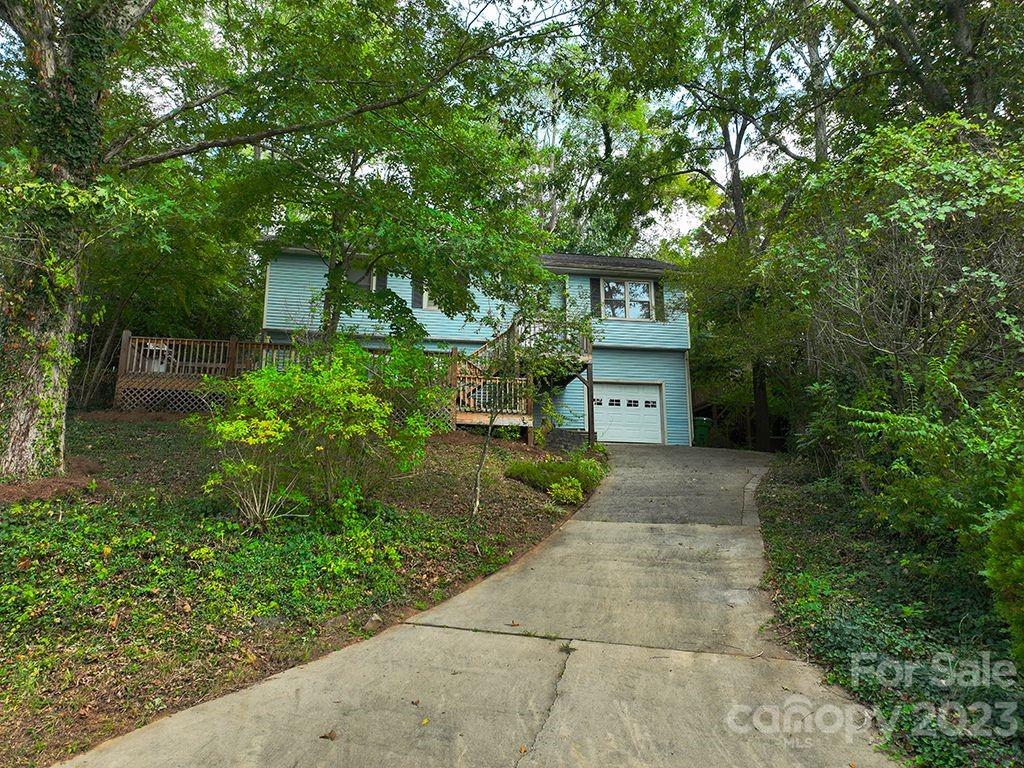 20 East Shore Drive Asheville NC 28805