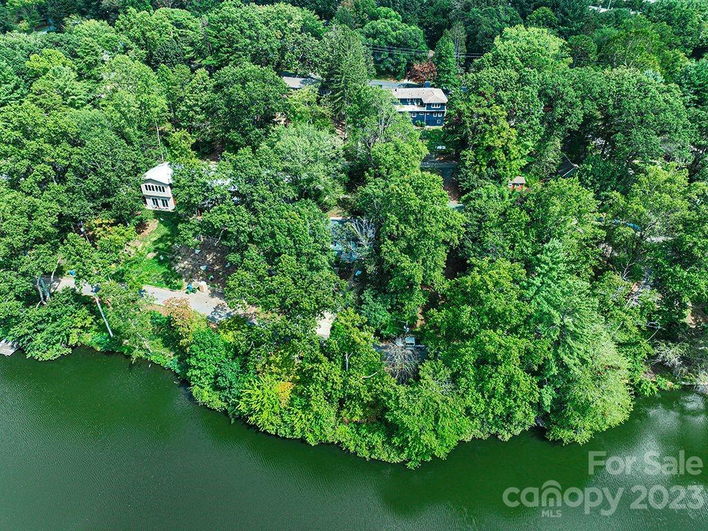 20 East Shore Drive Asheville NC 28805