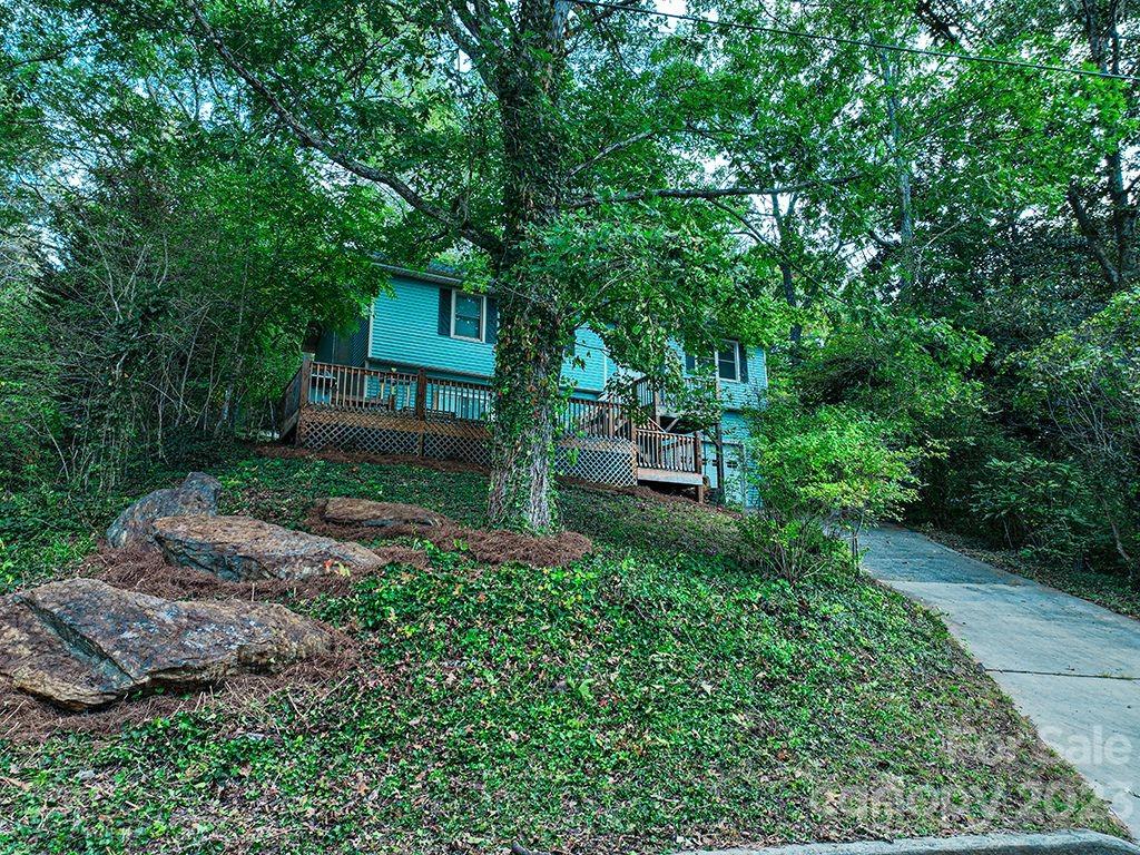 20 East Shore Drive Asheville NC 28805