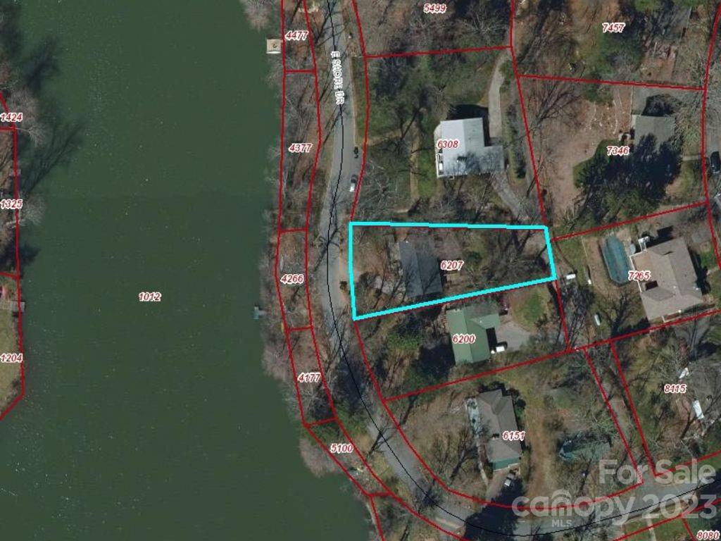 20 East Shore Drive Asheville NC 28805