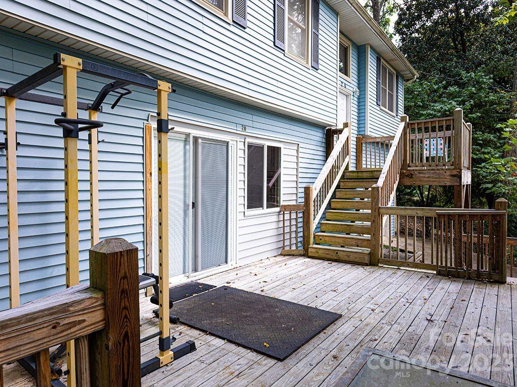 20 East Shore Drive Asheville NC 28805