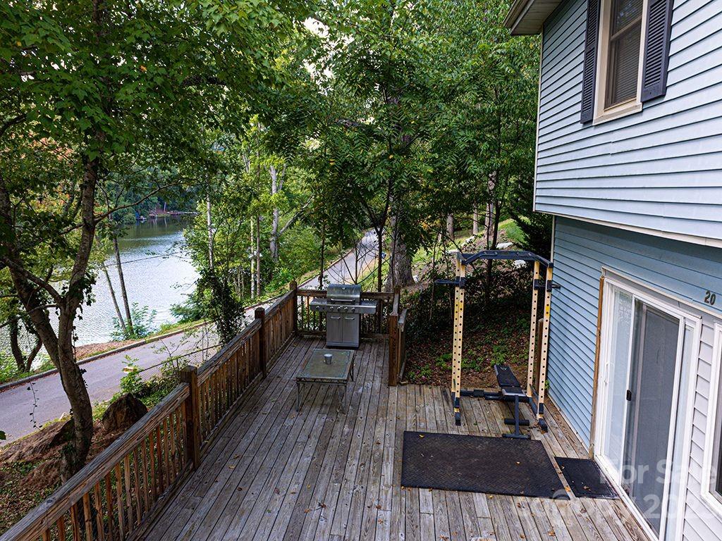 20 East Shore Drive Asheville NC 28805