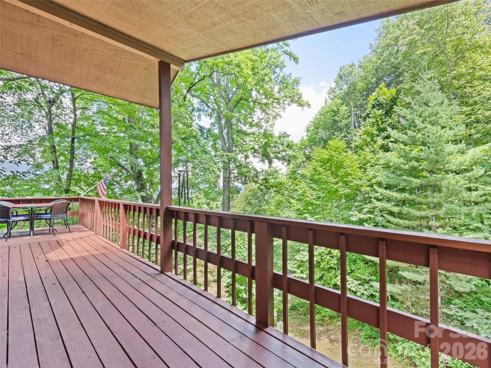 1672 Summit Drive Maggie Valley NC 28751