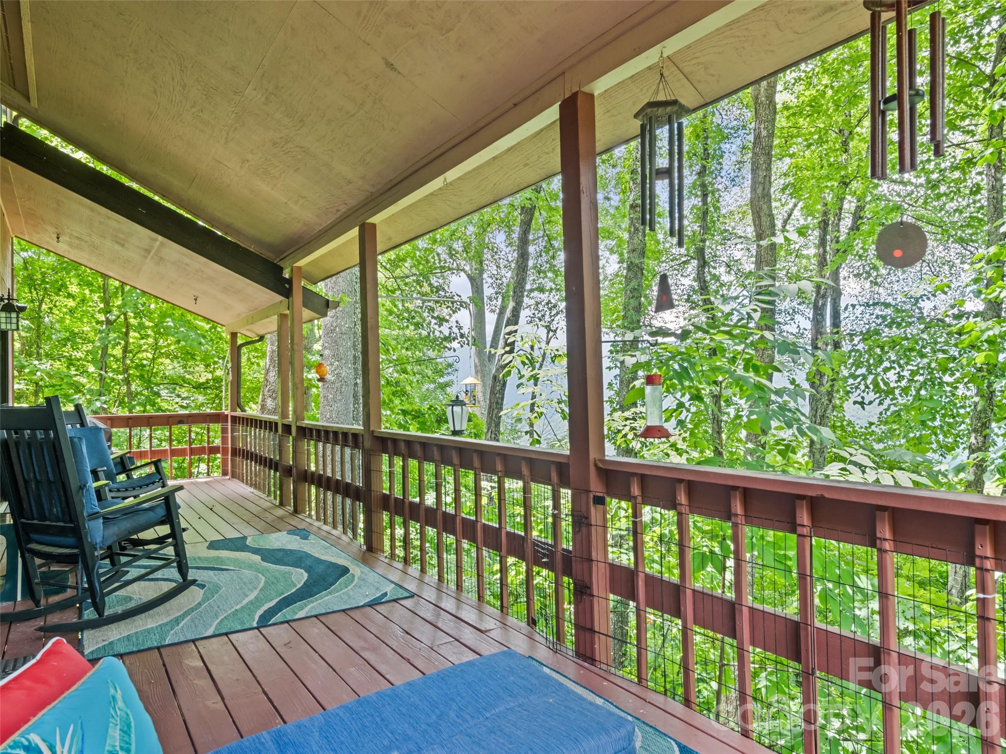 1672 Summit Drive Maggie Valley NC 28751