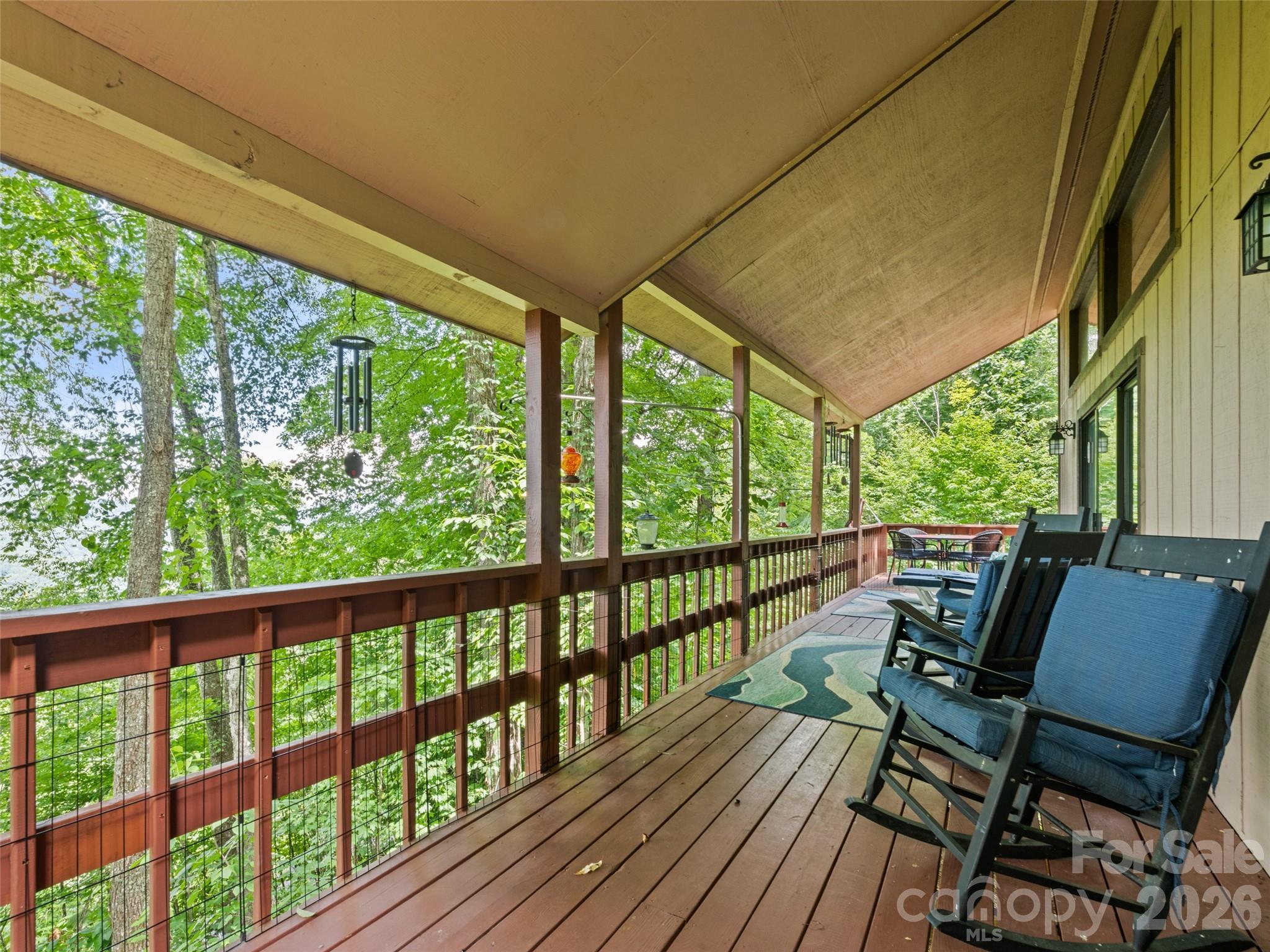 1672 Summit Drive Maggie Valley NC 28751