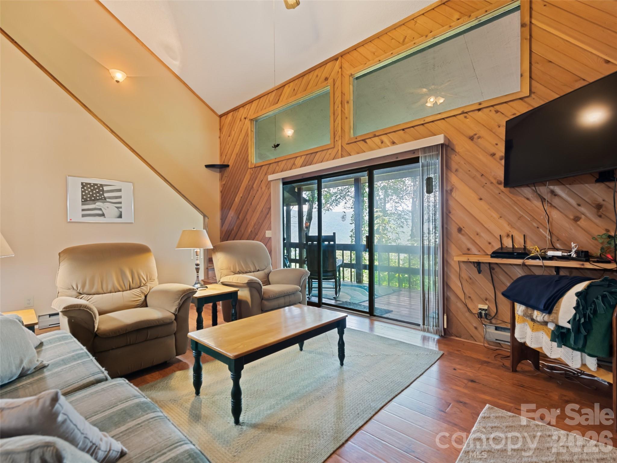 1672 Summit Drive Maggie Valley NC 28751