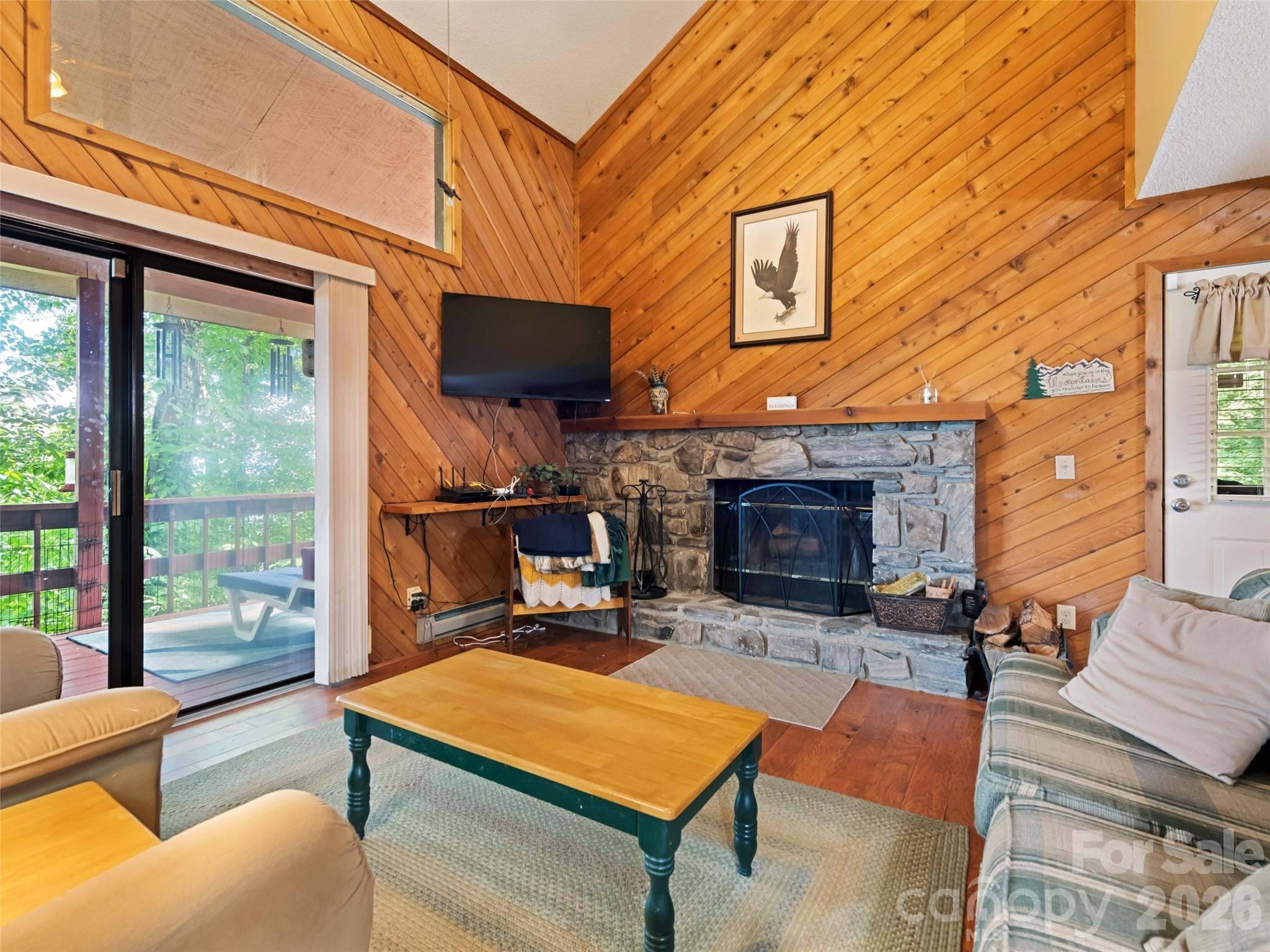 1672 Summit Drive Maggie Valley NC 28751