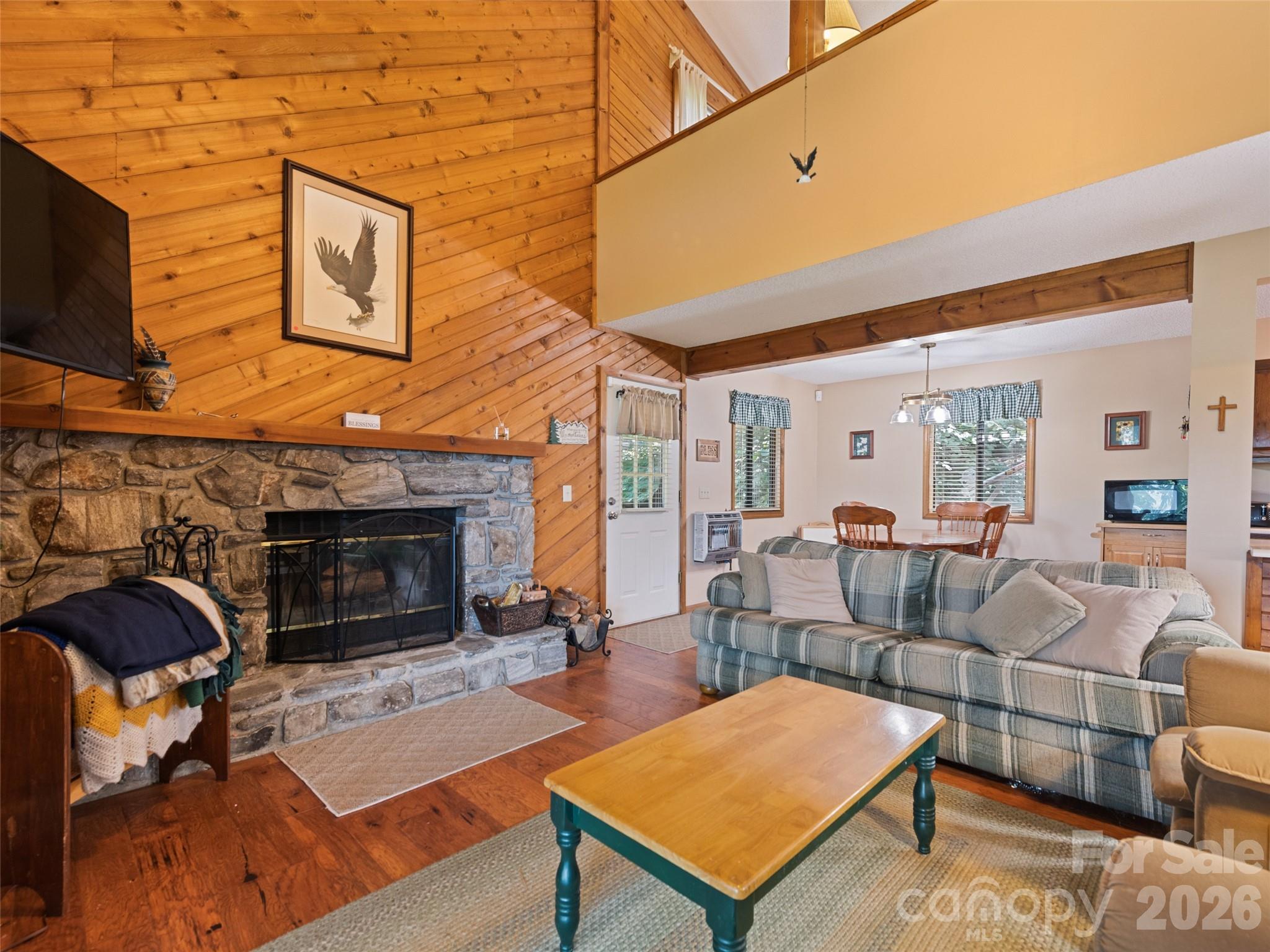 1672 Summit Drive Maggie Valley NC 28751