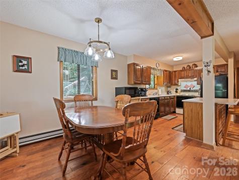 1672 Summit Drive Maggie Valley NC 28751