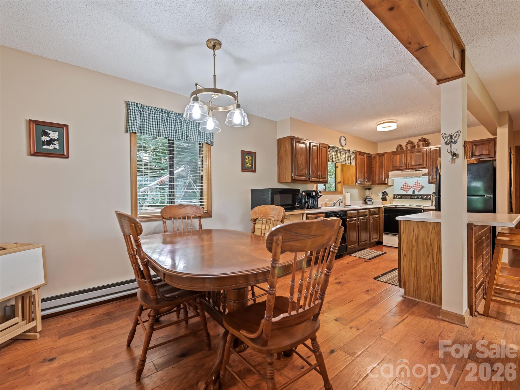 1672 Summit Drive Maggie Valley NC 28751