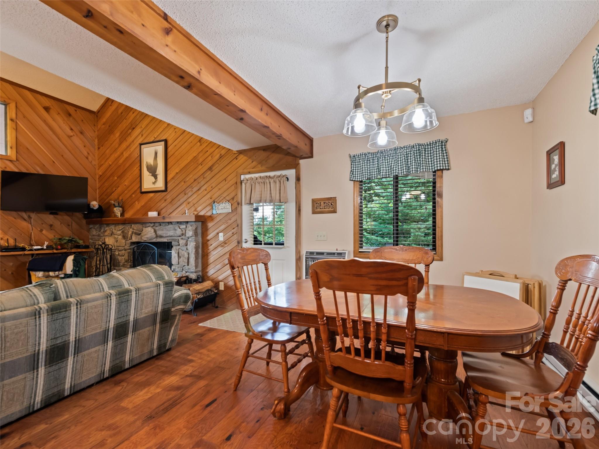 1672 Summit Drive Maggie Valley NC 28751