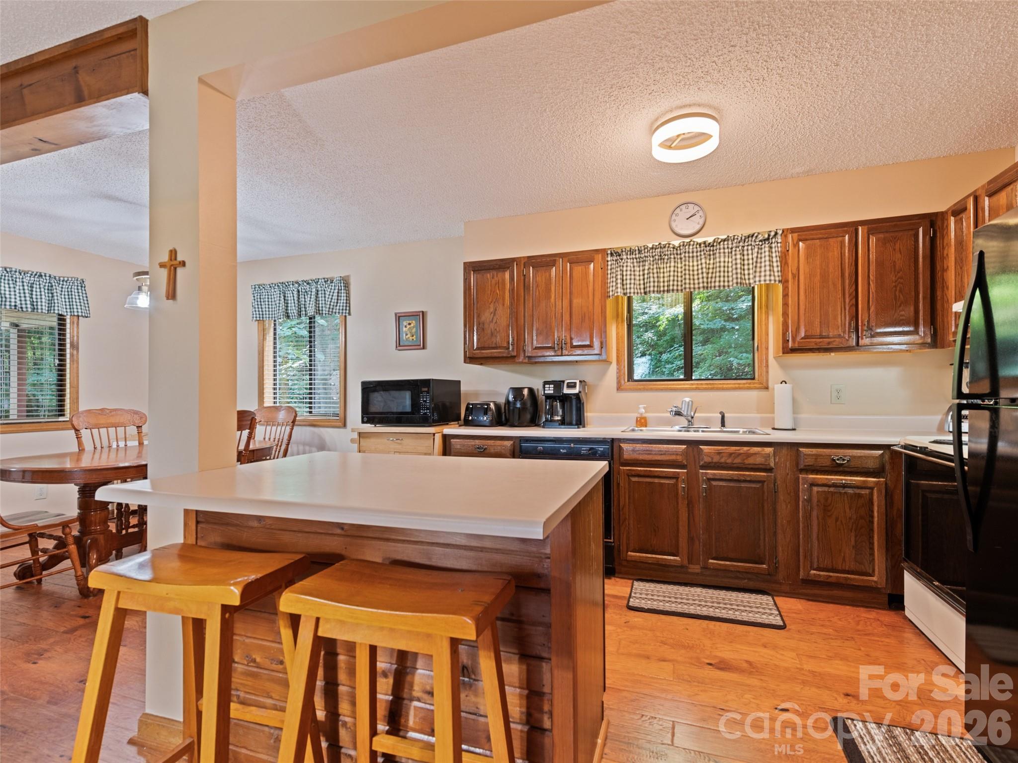 1672 Summit Drive Maggie Valley NC 28751