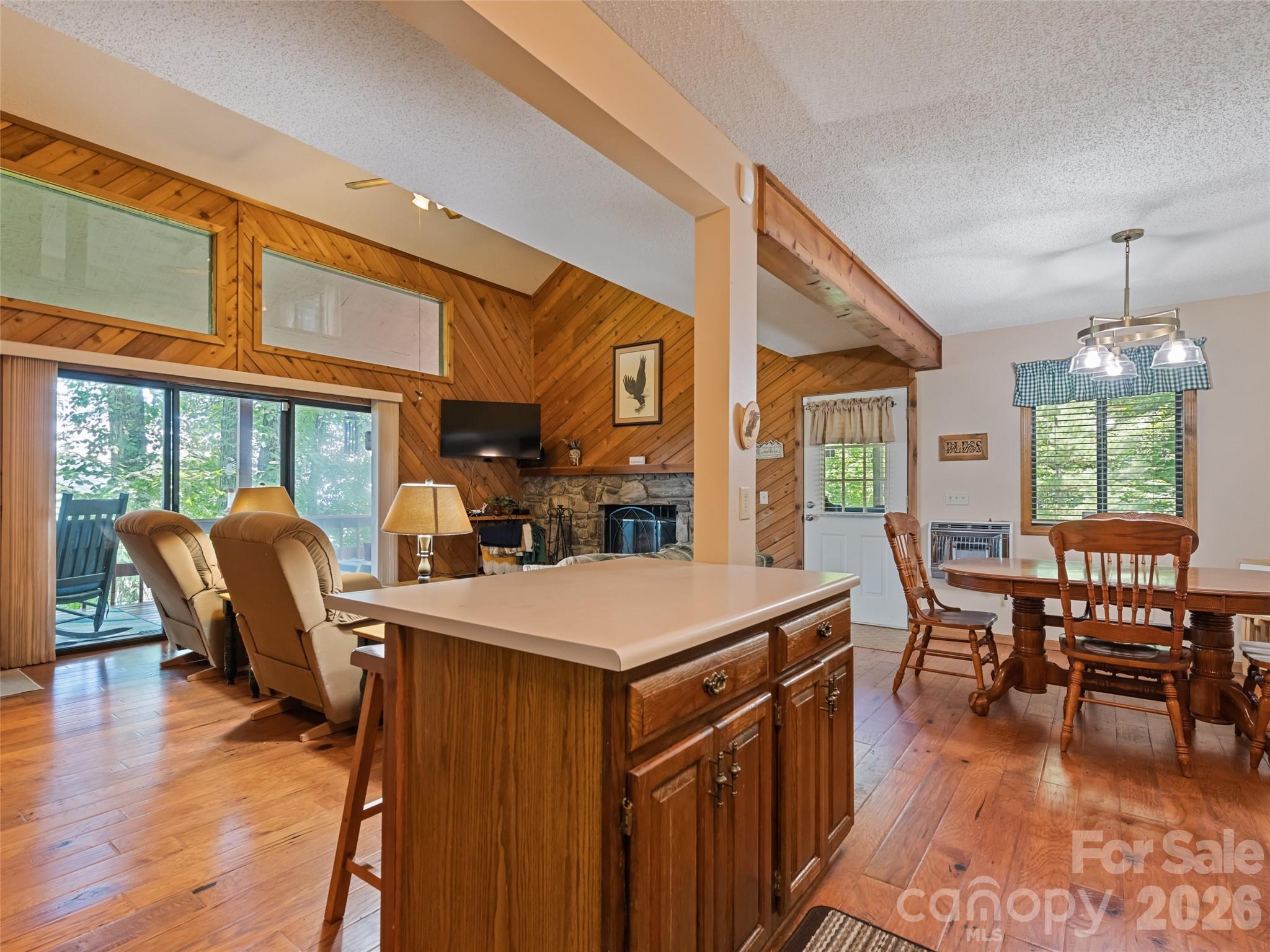 1672 Summit Drive Maggie Valley NC 28751