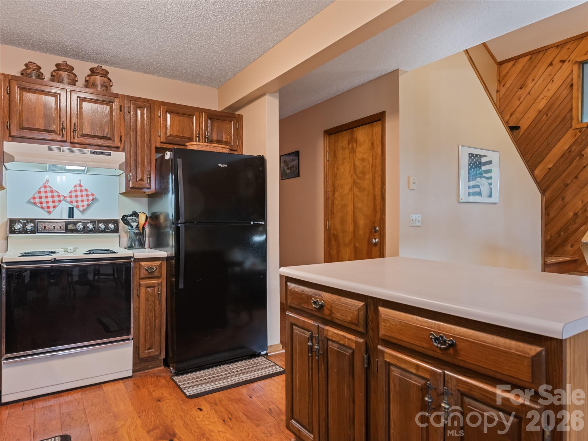 1672 Summit Drive Maggie Valley NC 28751