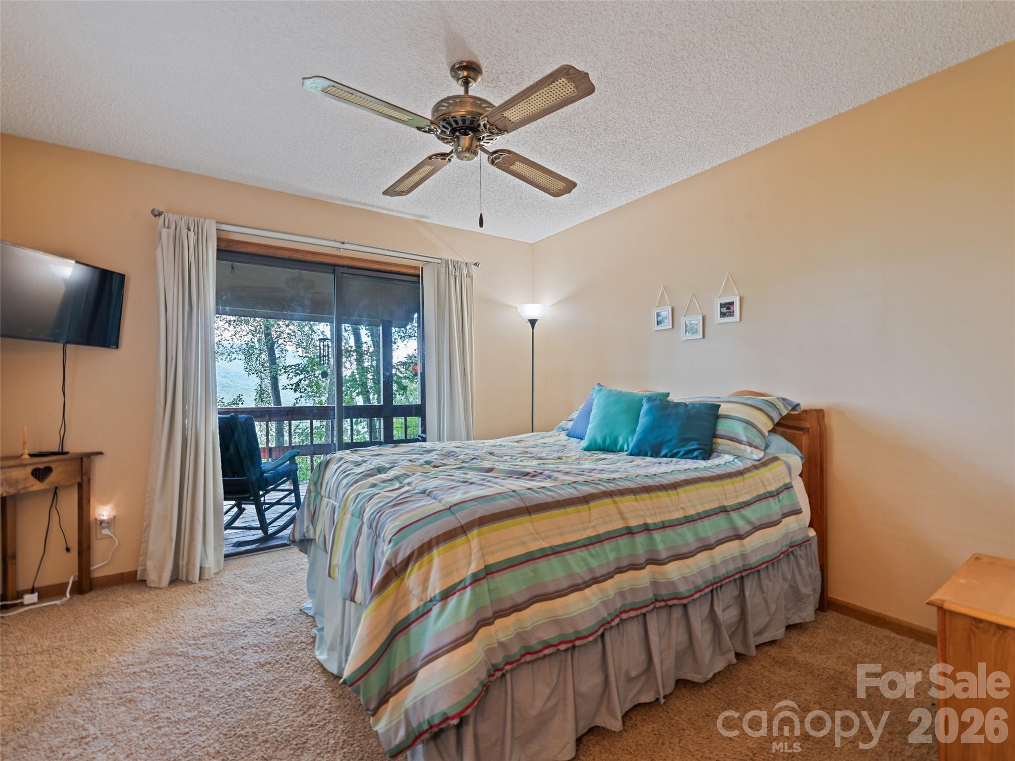 1672 Summit Drive Maggie Valley NC 28751