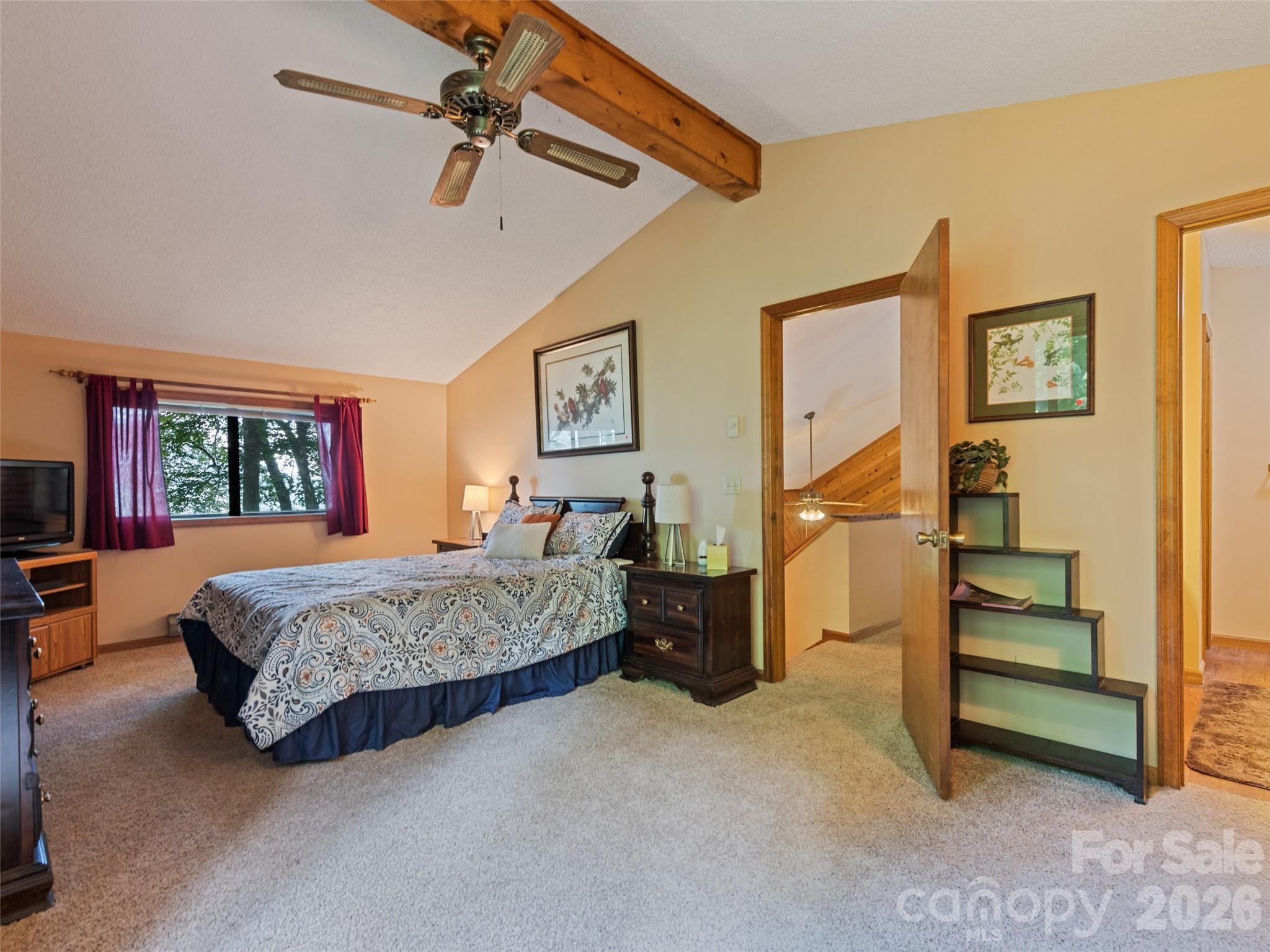 1672 Summit Drive Maggie Valley NC 28751