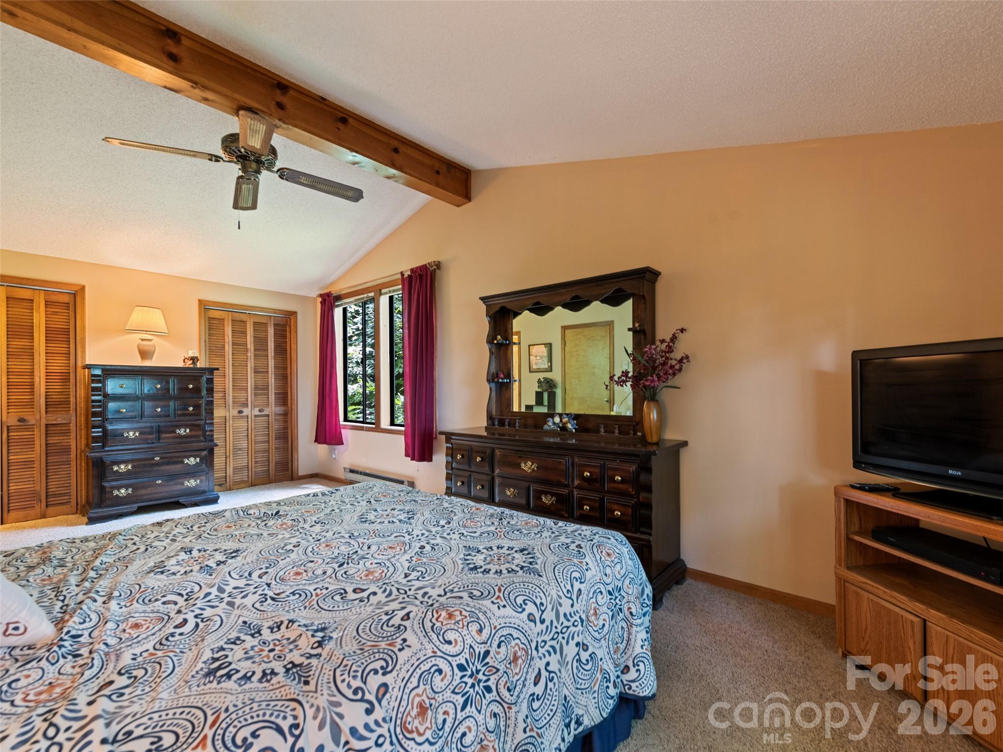 1672 Summit Drive Maggie Valley NC 28751