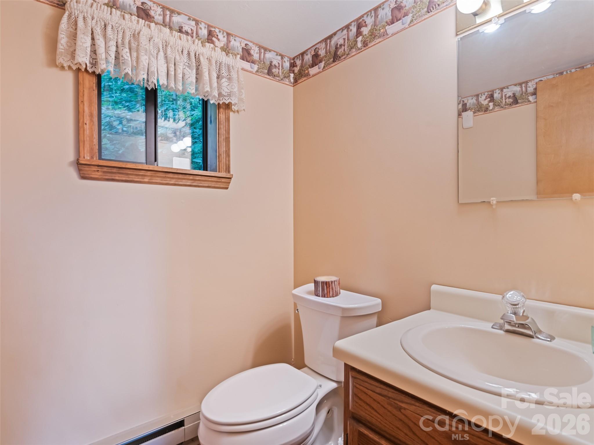 1672 Summit Drive Maggie Valley NC 28751