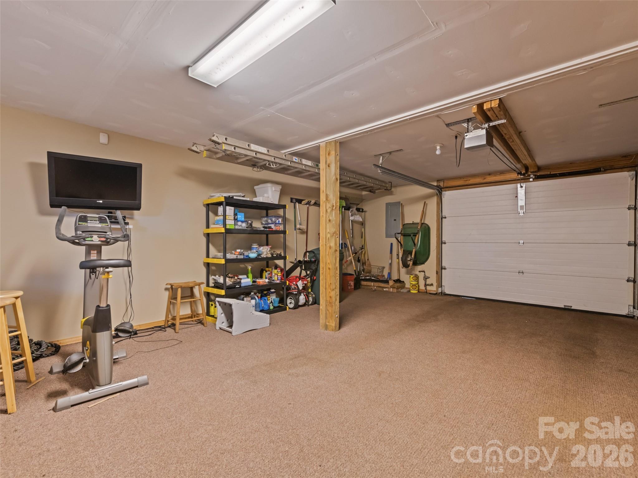 1672 Summit Drive Maggie Valley NC 28751