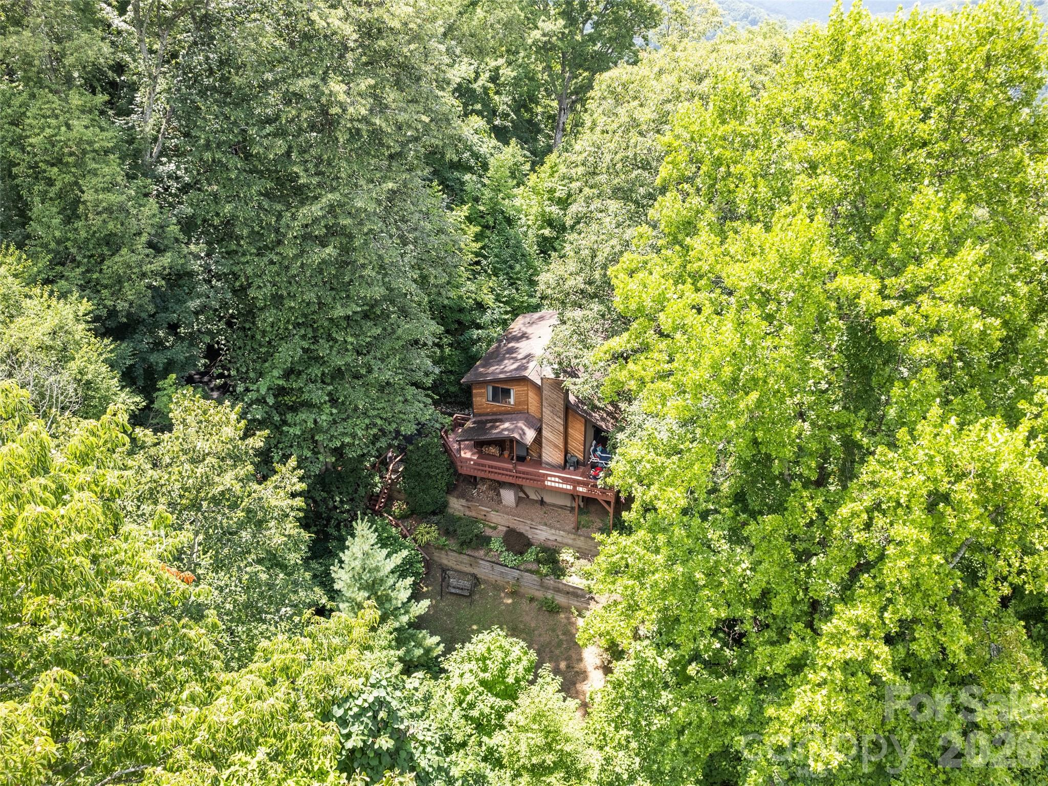 1672 Summit Drive Maggie Valley NC 28751