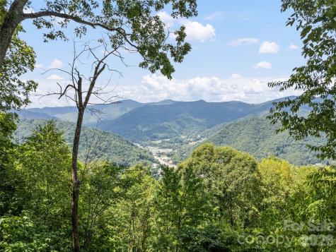 1672 Summit Drive Maggie Valley NC 28751