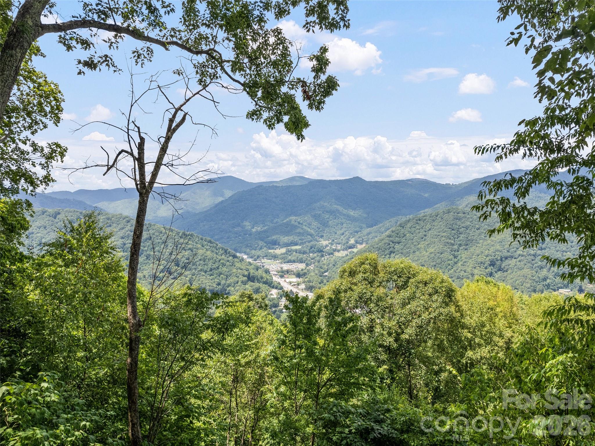 1672 Summit Drive Maggie Valley NC 28751