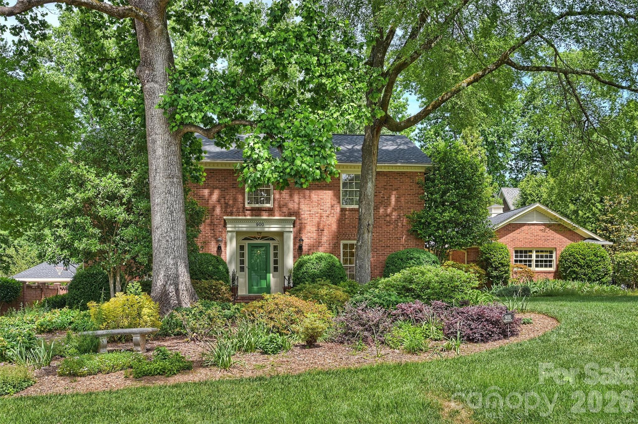 900 Greentree Drive Charlotte NC 28211