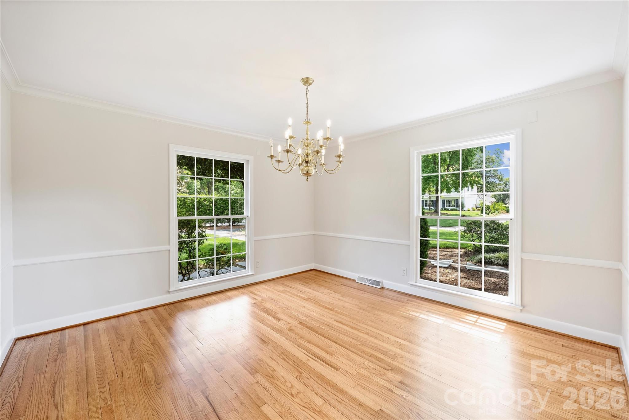 900 Greentree Drive Charlotte NC 28211