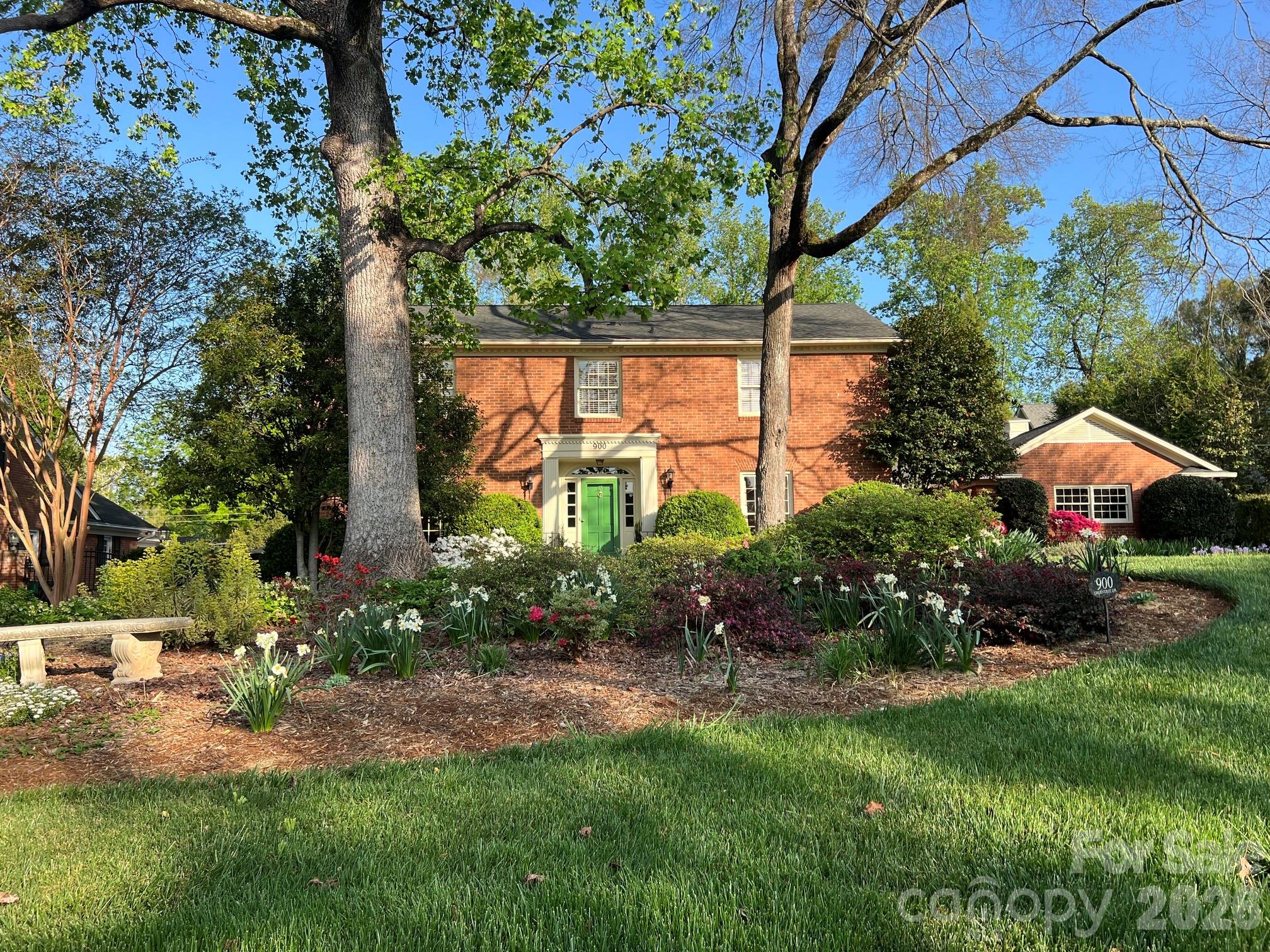 900 Greentree Drive Charlotte NC 28211
