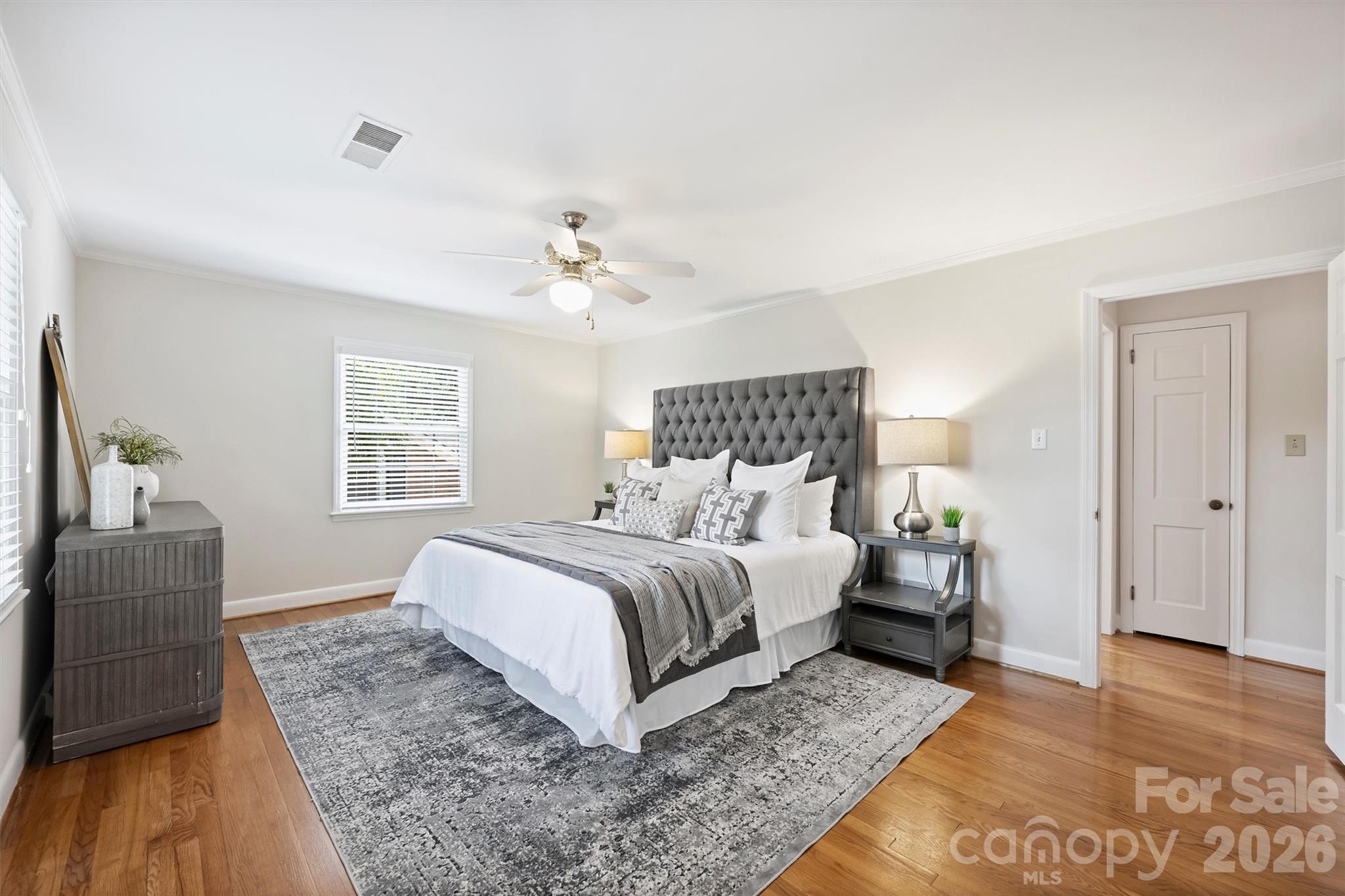 900 Greentree Drive Charlotte NC 28211