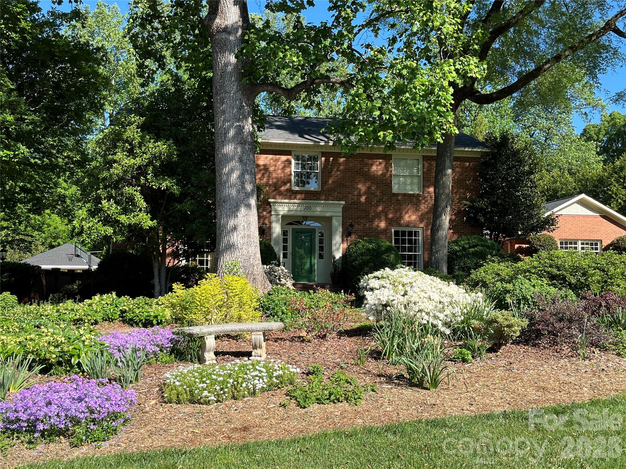 900 Greentree Drive Charlotte NC 28211