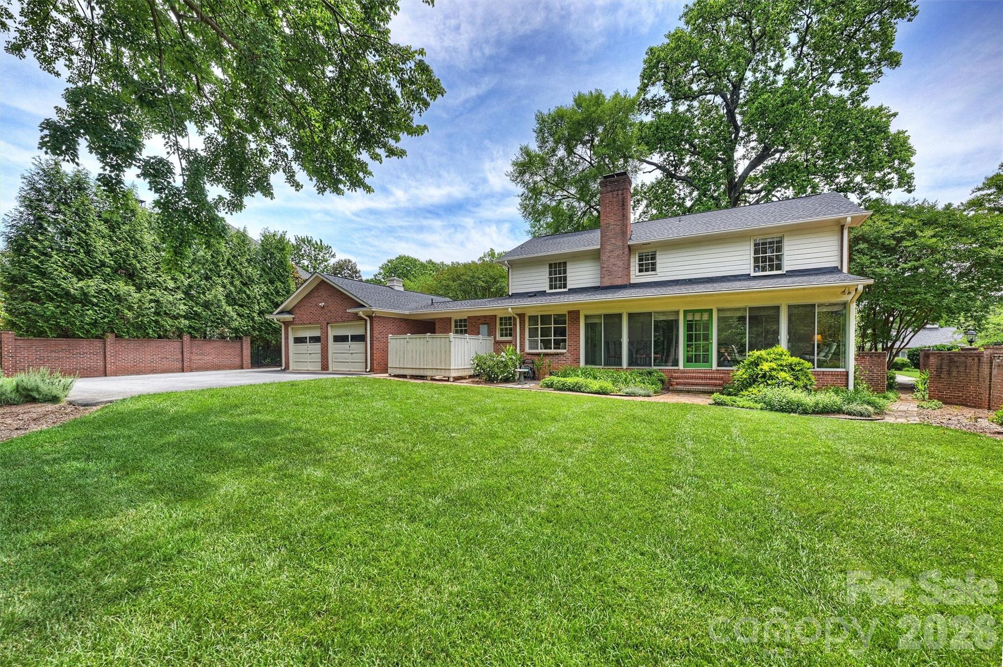 900 Greentree Drive Charlotte NC 28211
