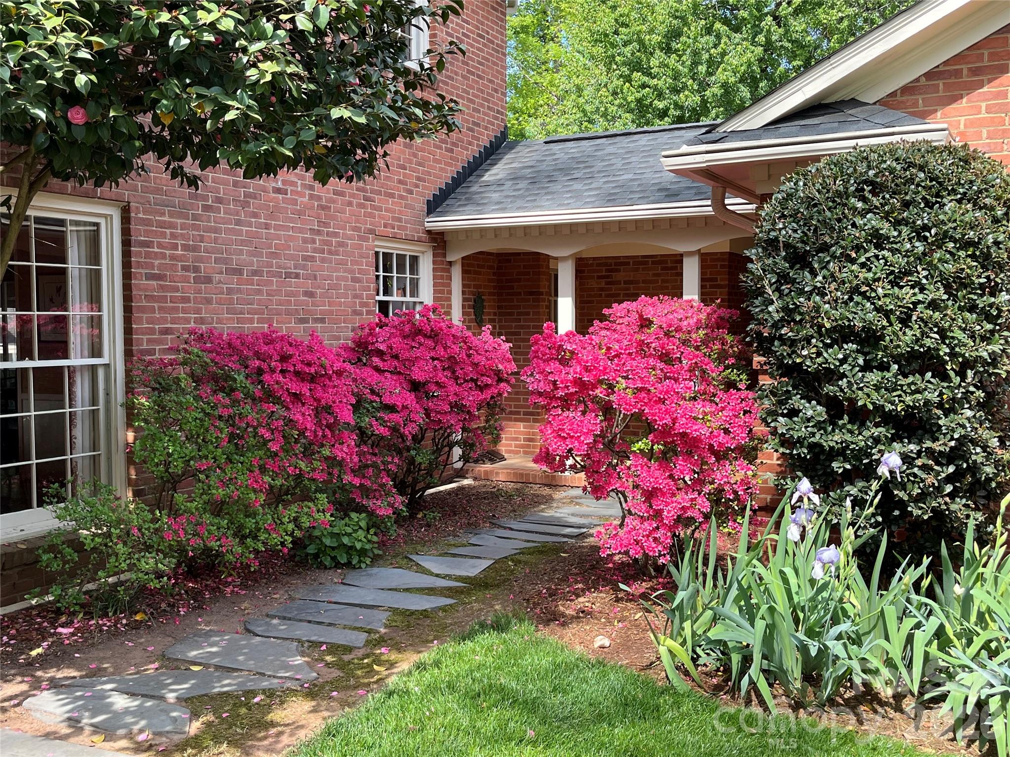 900 Greentree Drive Charlotte NC 28211