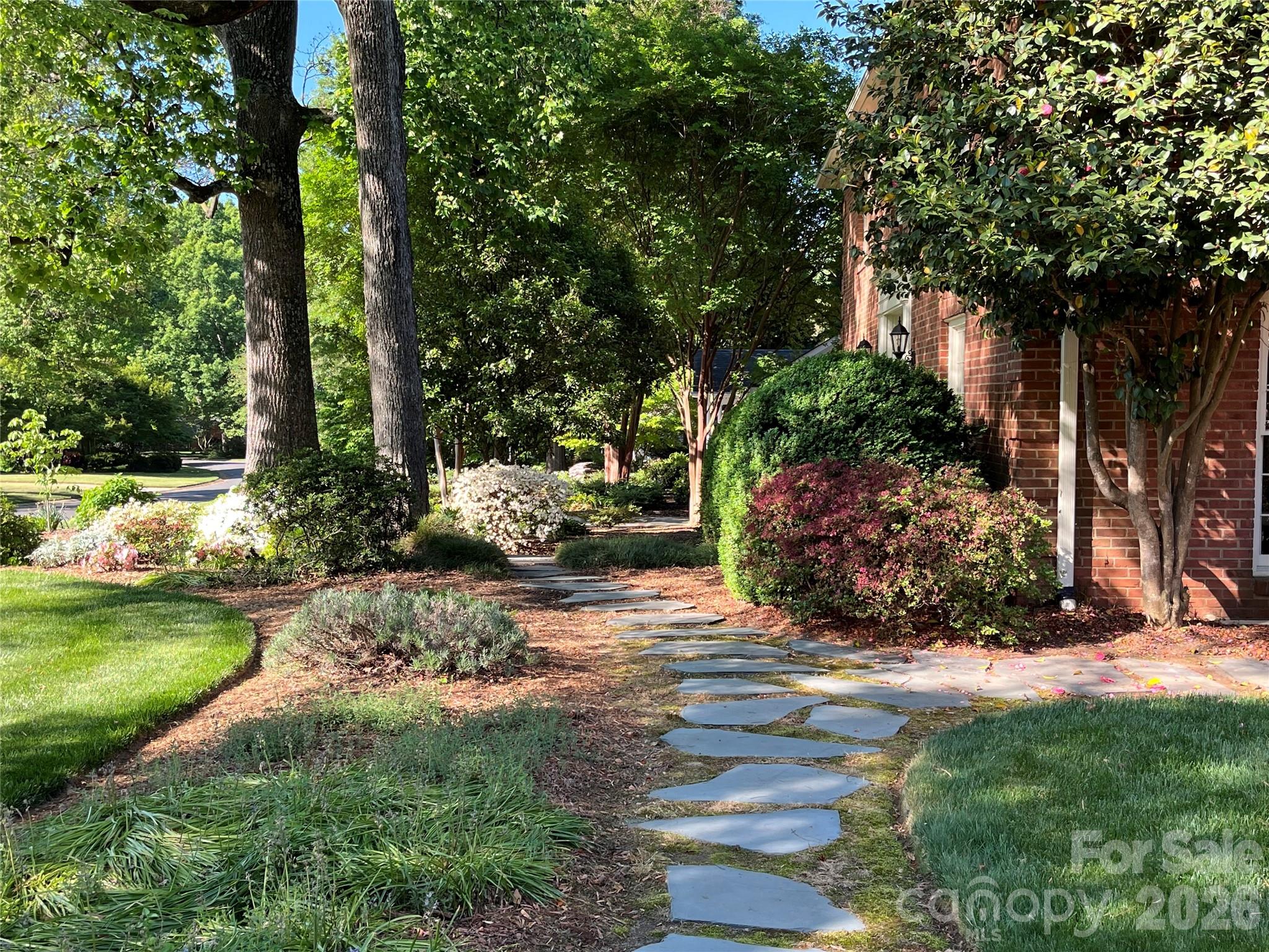900 Greentree Drive Charlotte NC 28211