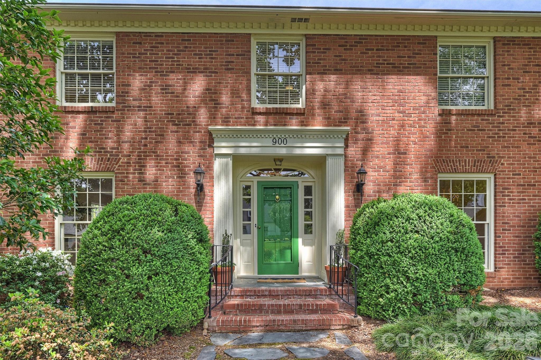 900 Greentree Drive Charlotte NC 28211