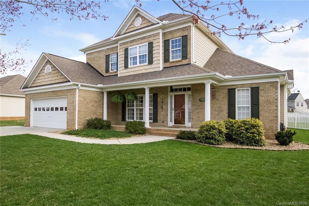 7550 Woodcrest Drive Stanley NC 28164