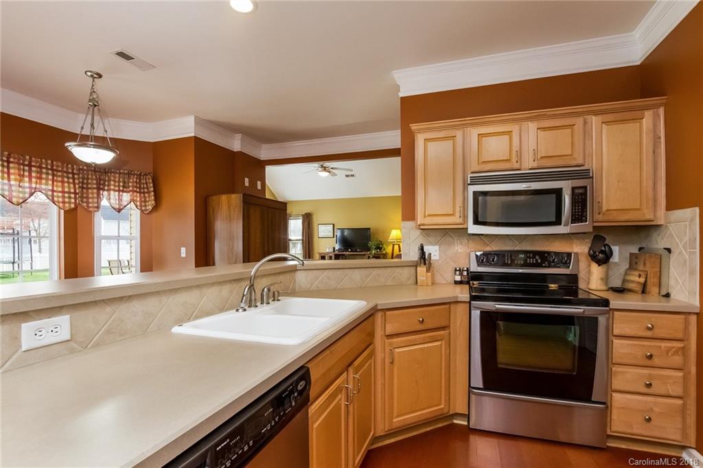 7550 Woodcrest Drive Stanley NC 28164